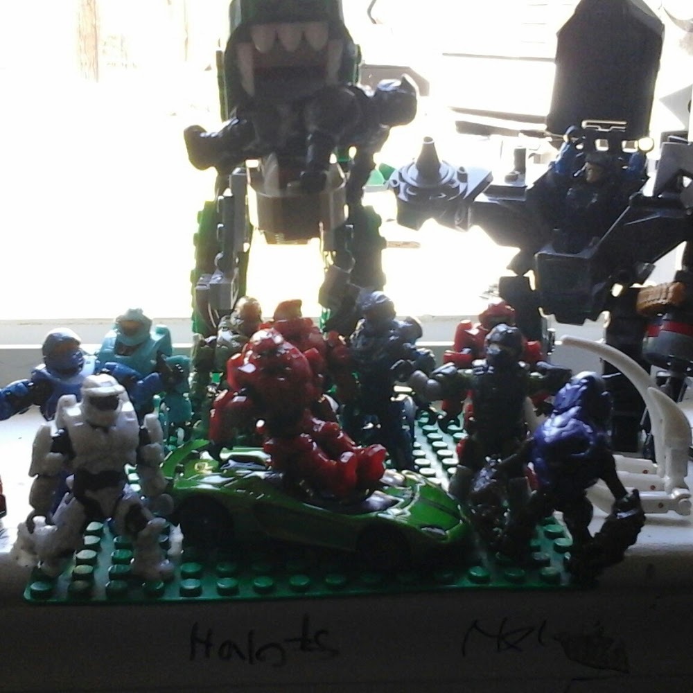 Meet your Posher, Elizabeth